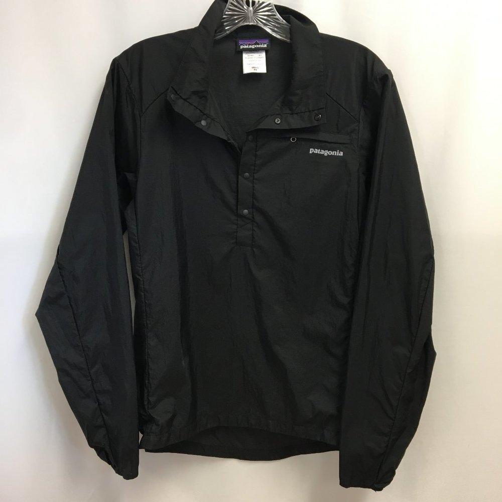 Patagonia wind breaker